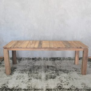 Fortema Dining Table