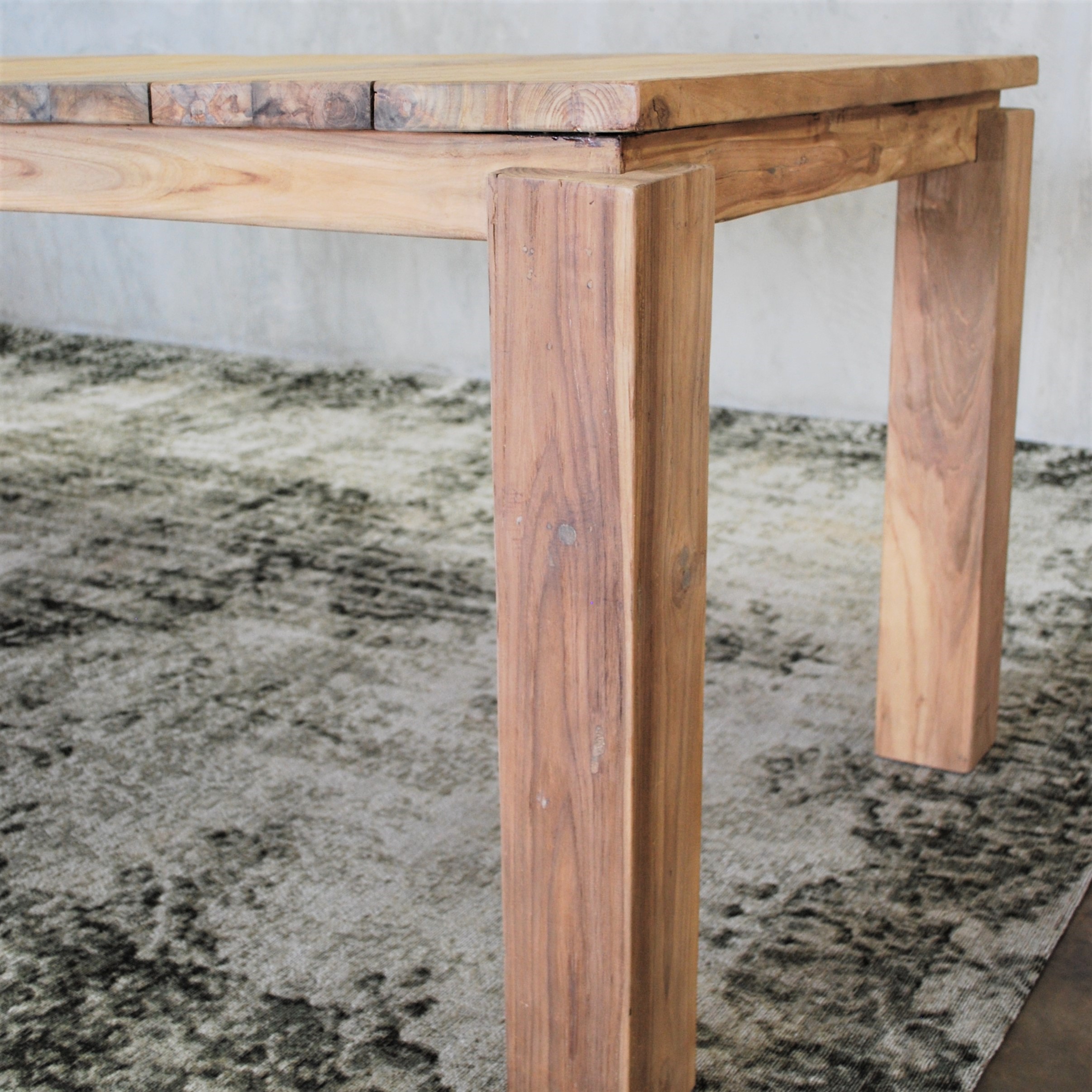 Fortema Dining Table - Image 2