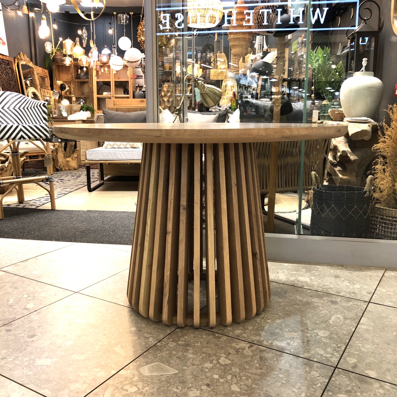 Finlay Dining Table