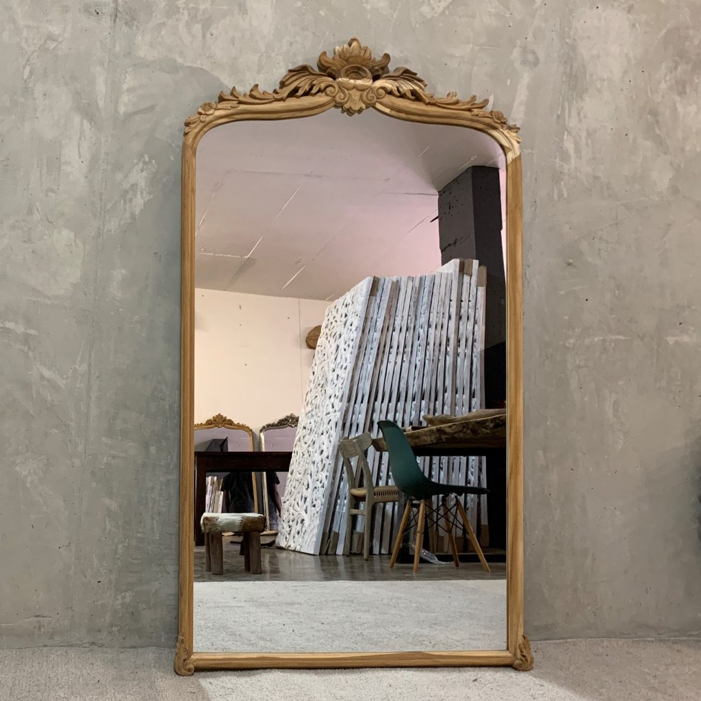 French Classic Mirror