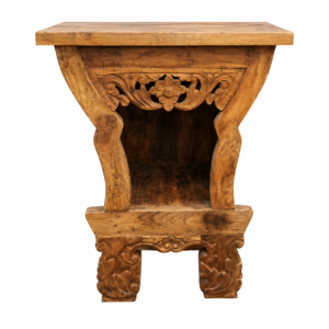 Maharaja Side Table