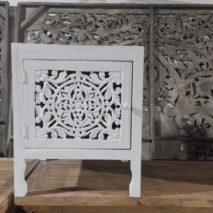 Lombok Bedside Table