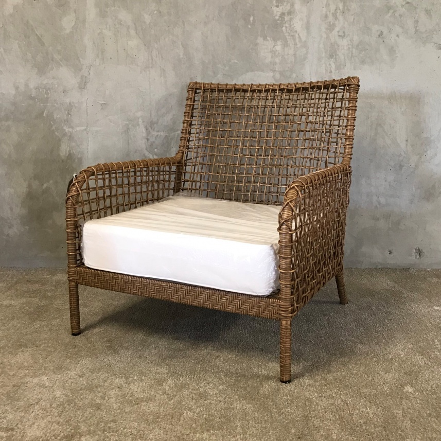 Onyx Echo Chair