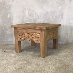 Lantana Coffee Table Teak