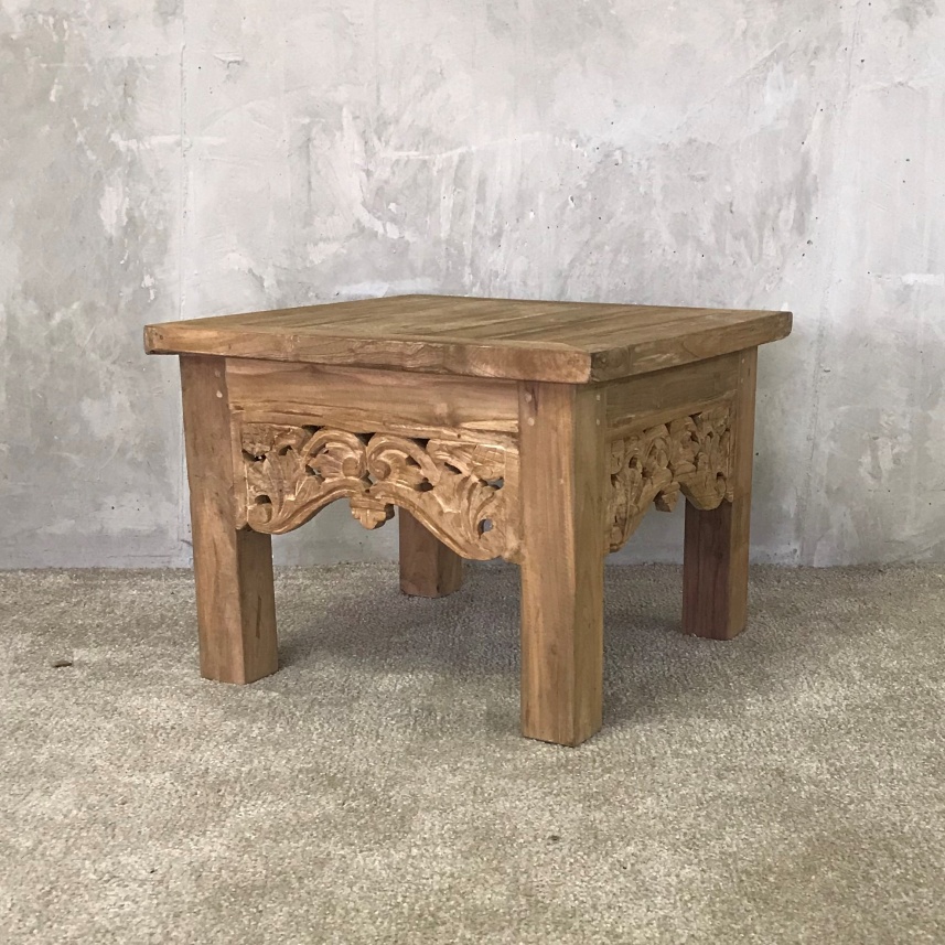 Lantana Coffee Table Teak