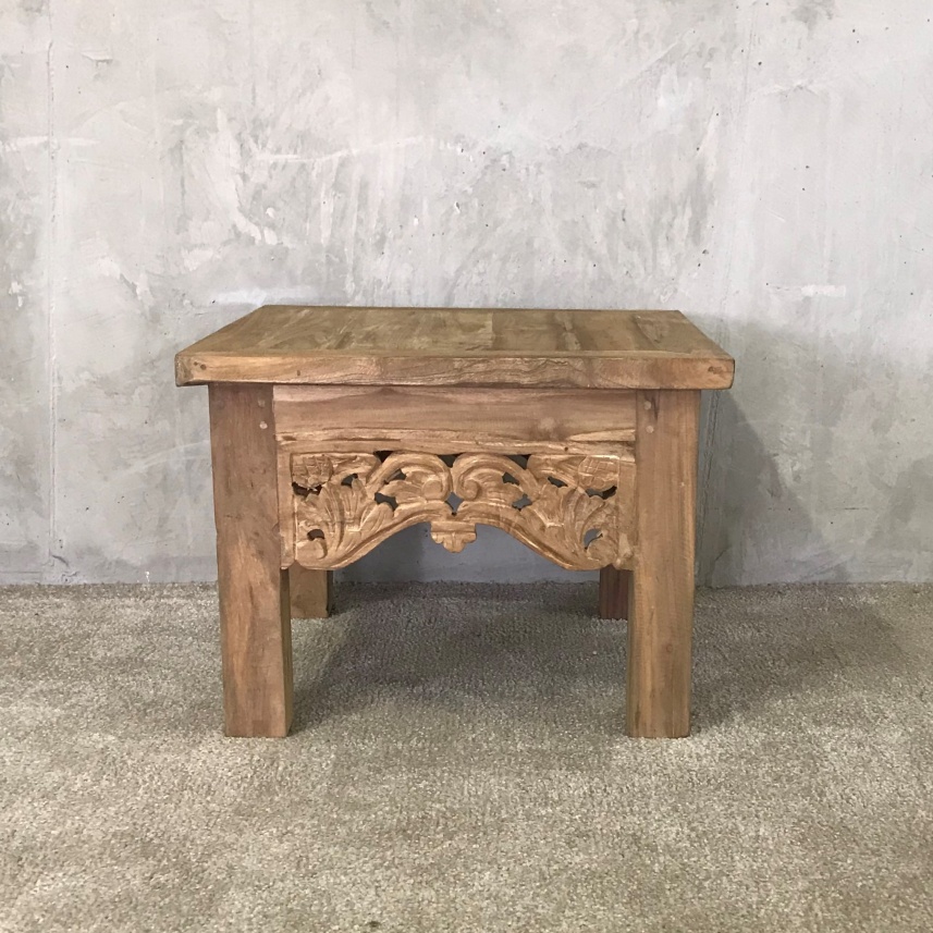 Lantana Coffee Table Teak - Image 2