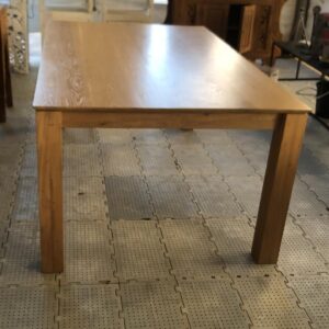 Klue Dining Table Oak