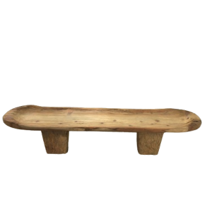 Mokoro Coffee Table