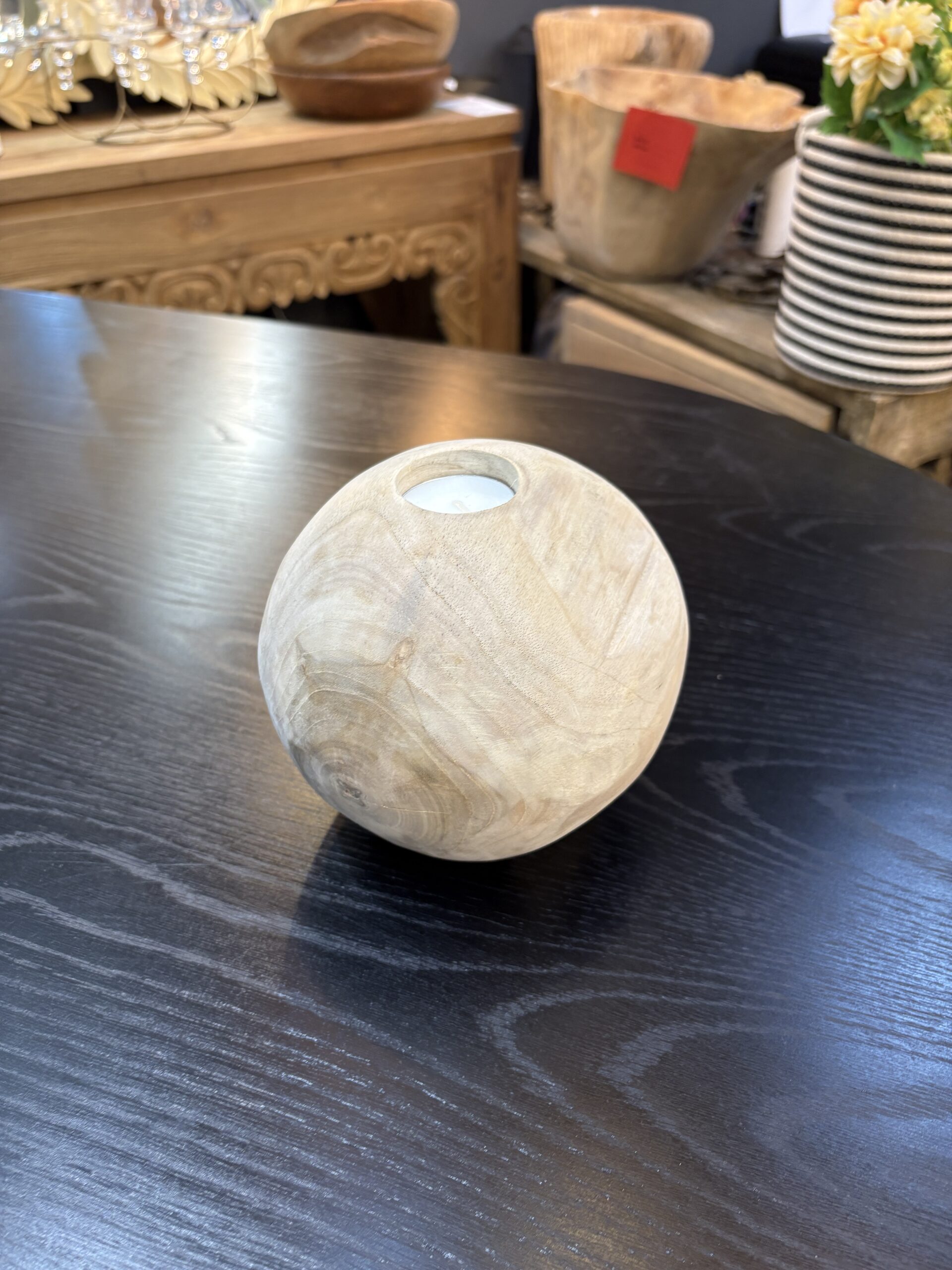 Ball Candle - Image 2