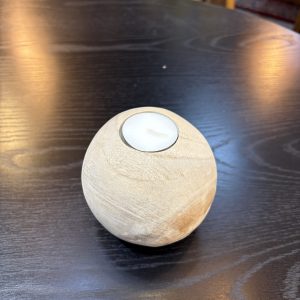 Ball Candle