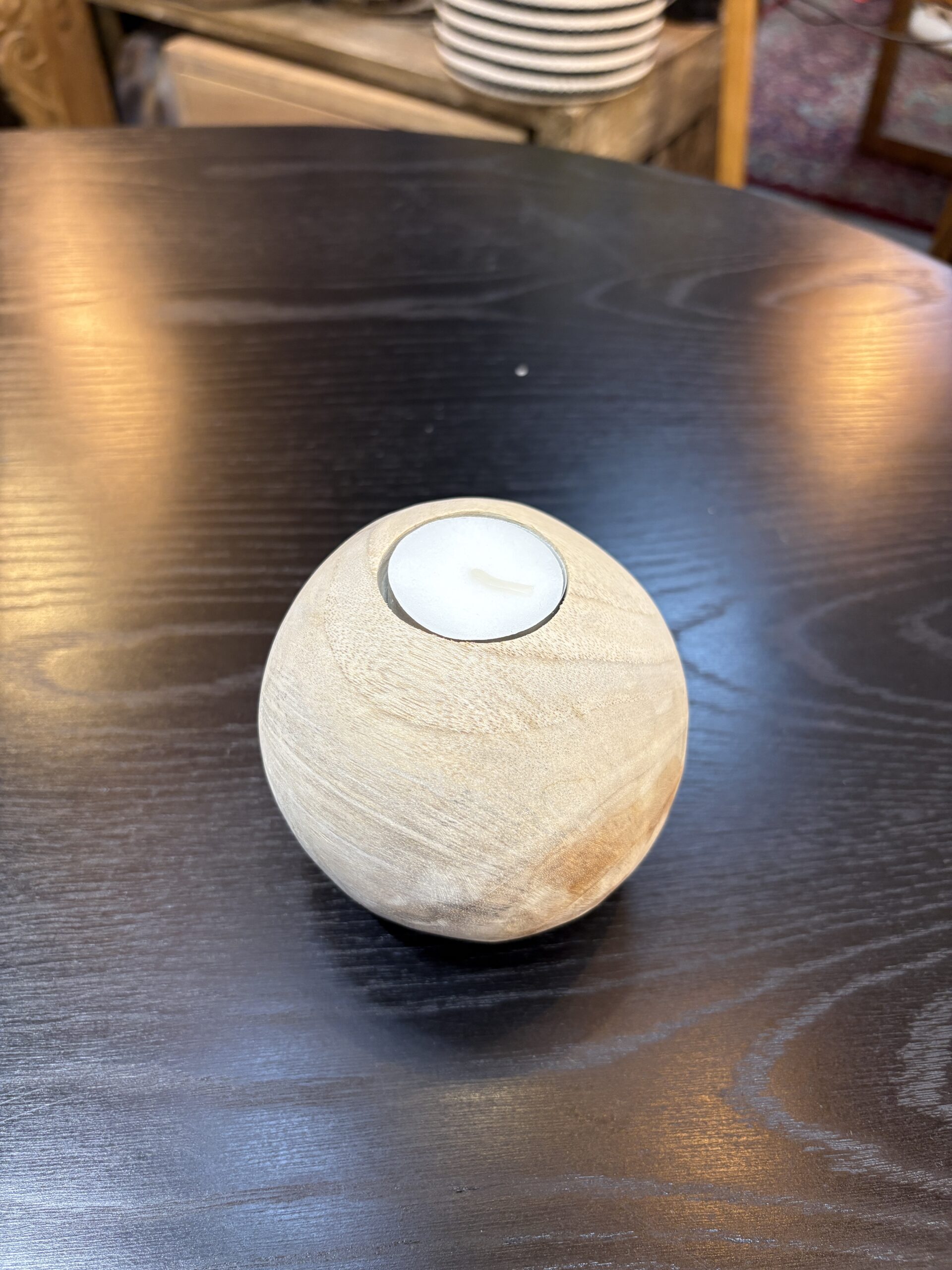 Ball Candle