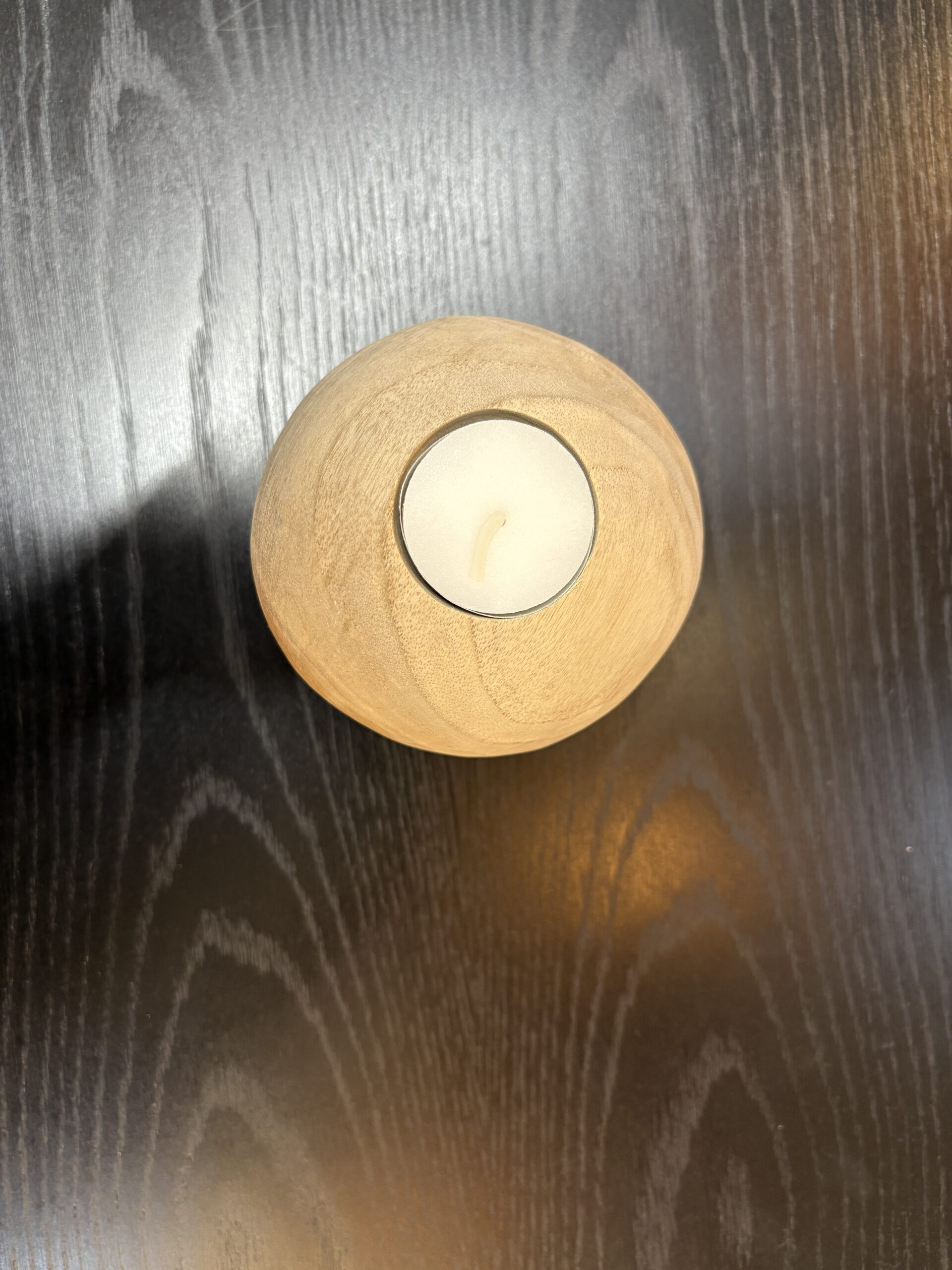Ball Candle - Image 4
