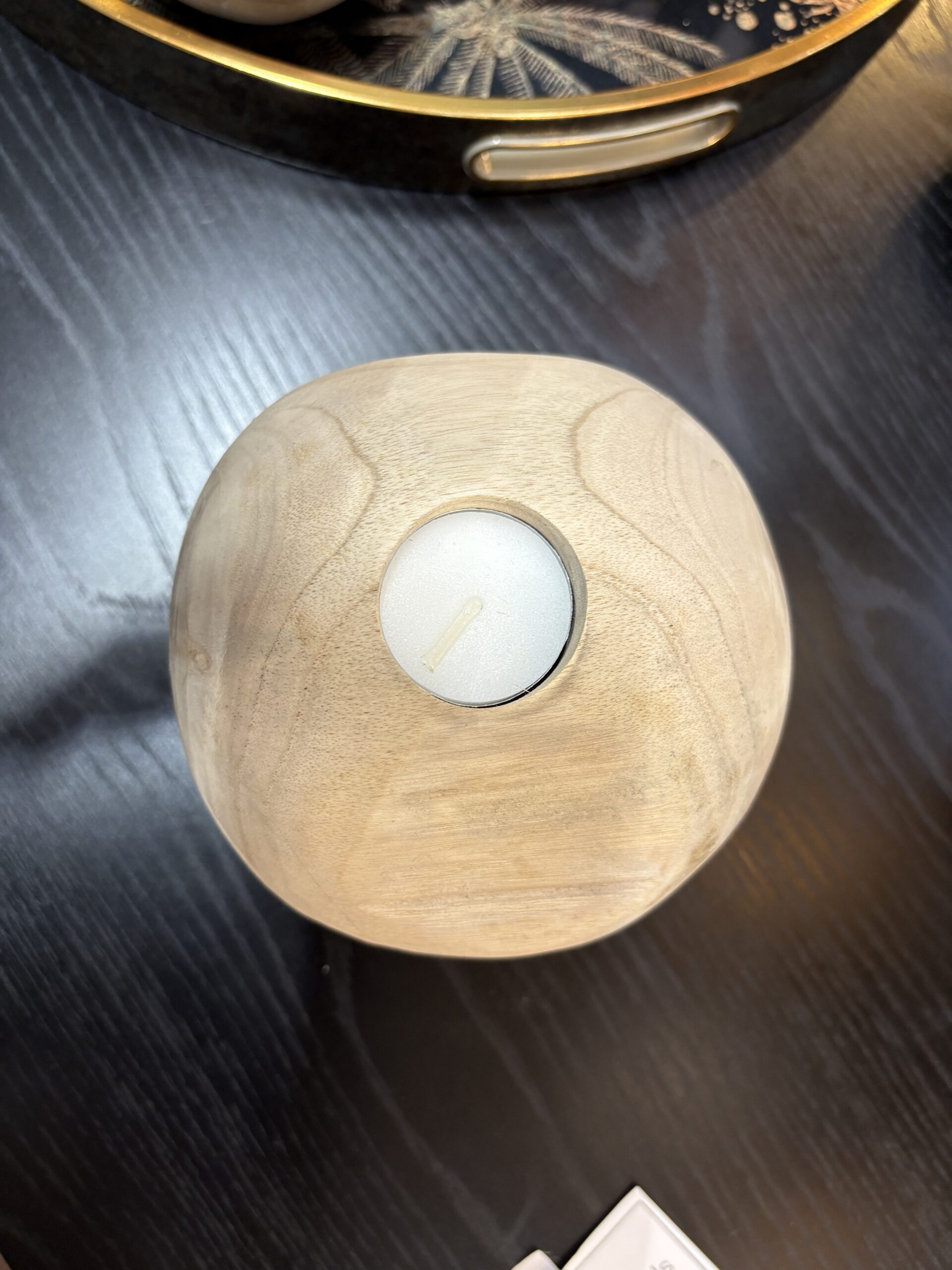 Ball Candle - Image 5