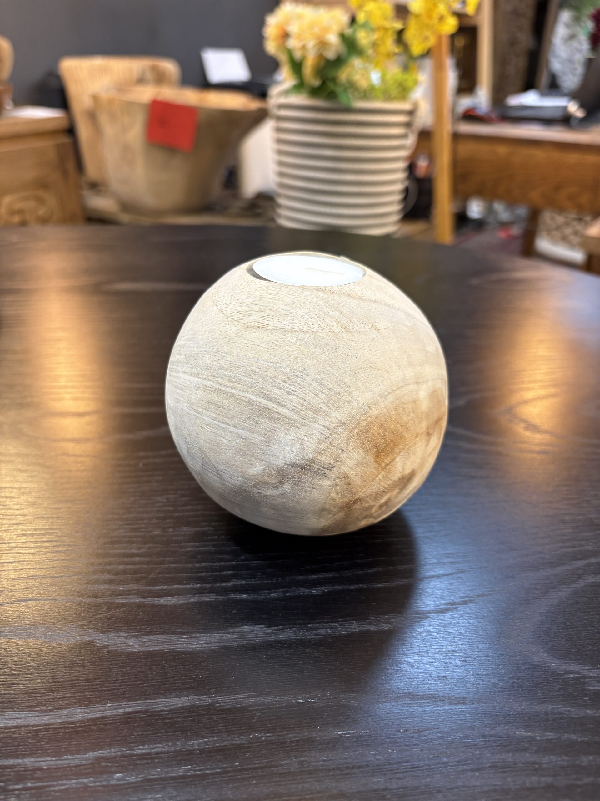 Ball Candle - Image 3