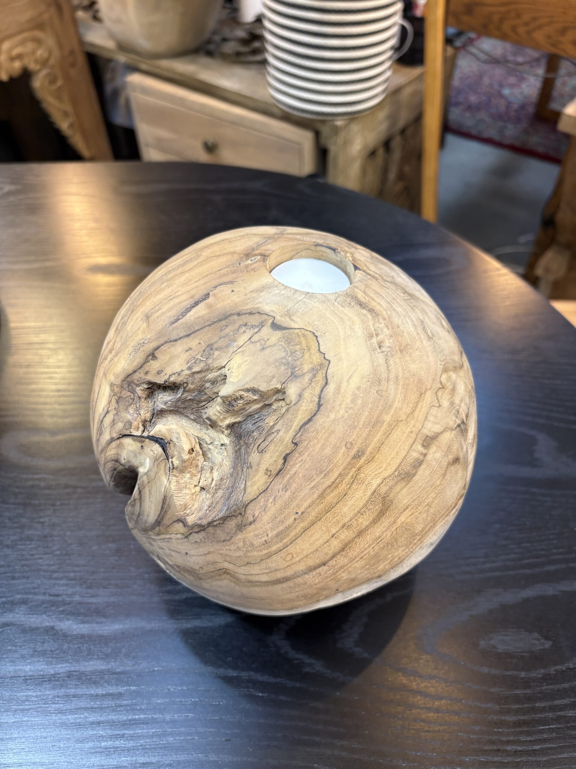 Ball Candle - Image 7
