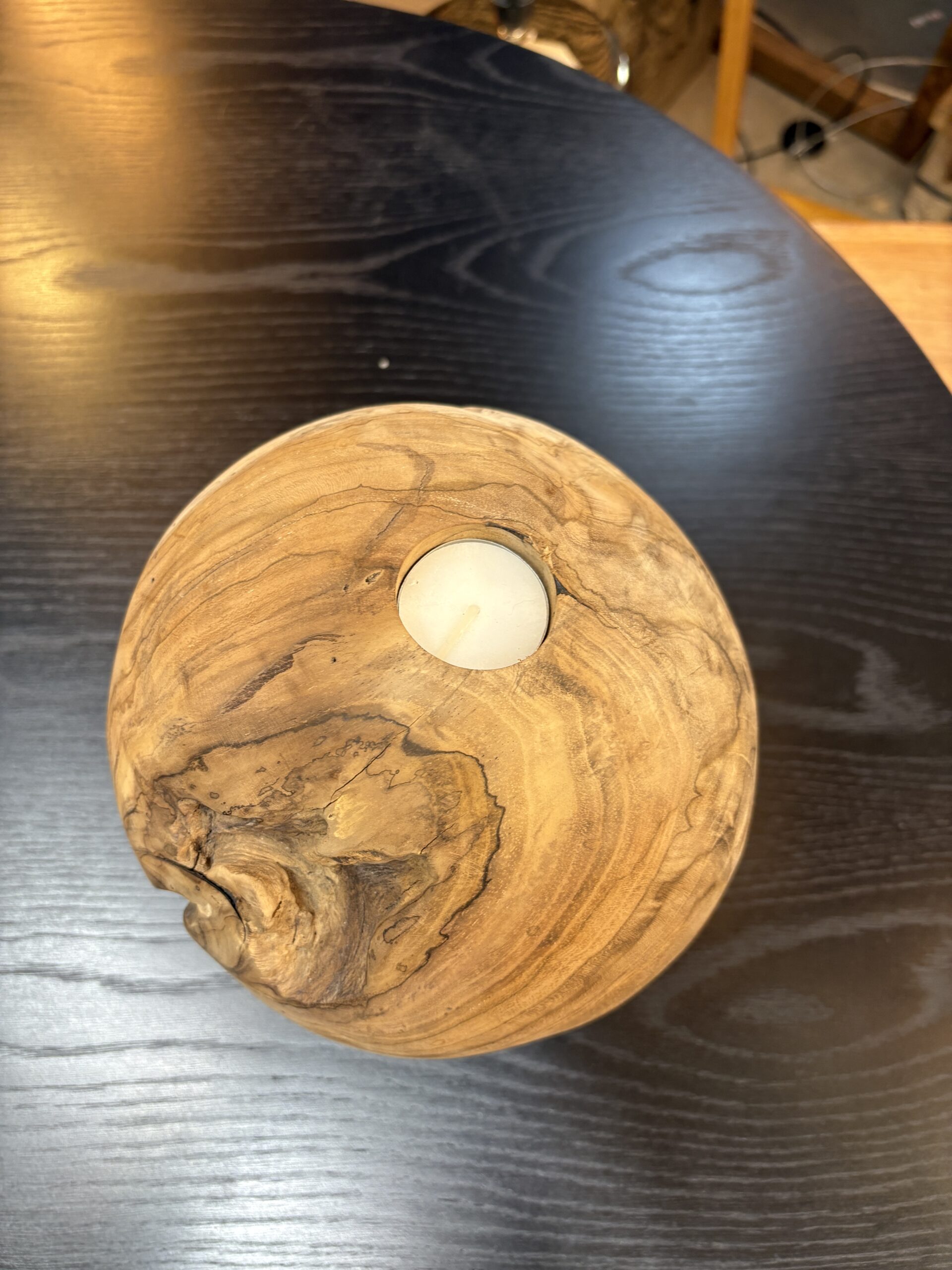 Ball Candle - Image 8