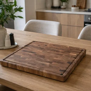 Butchers Block End Grain - 35cm x 35cm