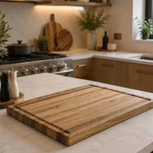 Butchers Block Plain - 40 x 50cm