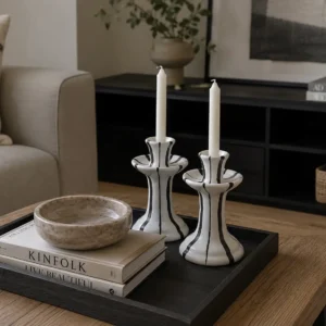 Candle Holder Small