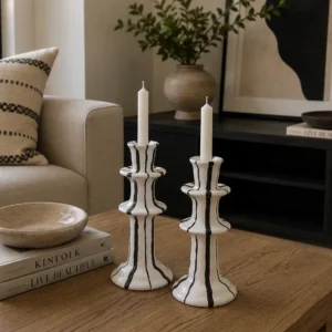 Candle Holder Large