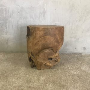 Cylinder Stool