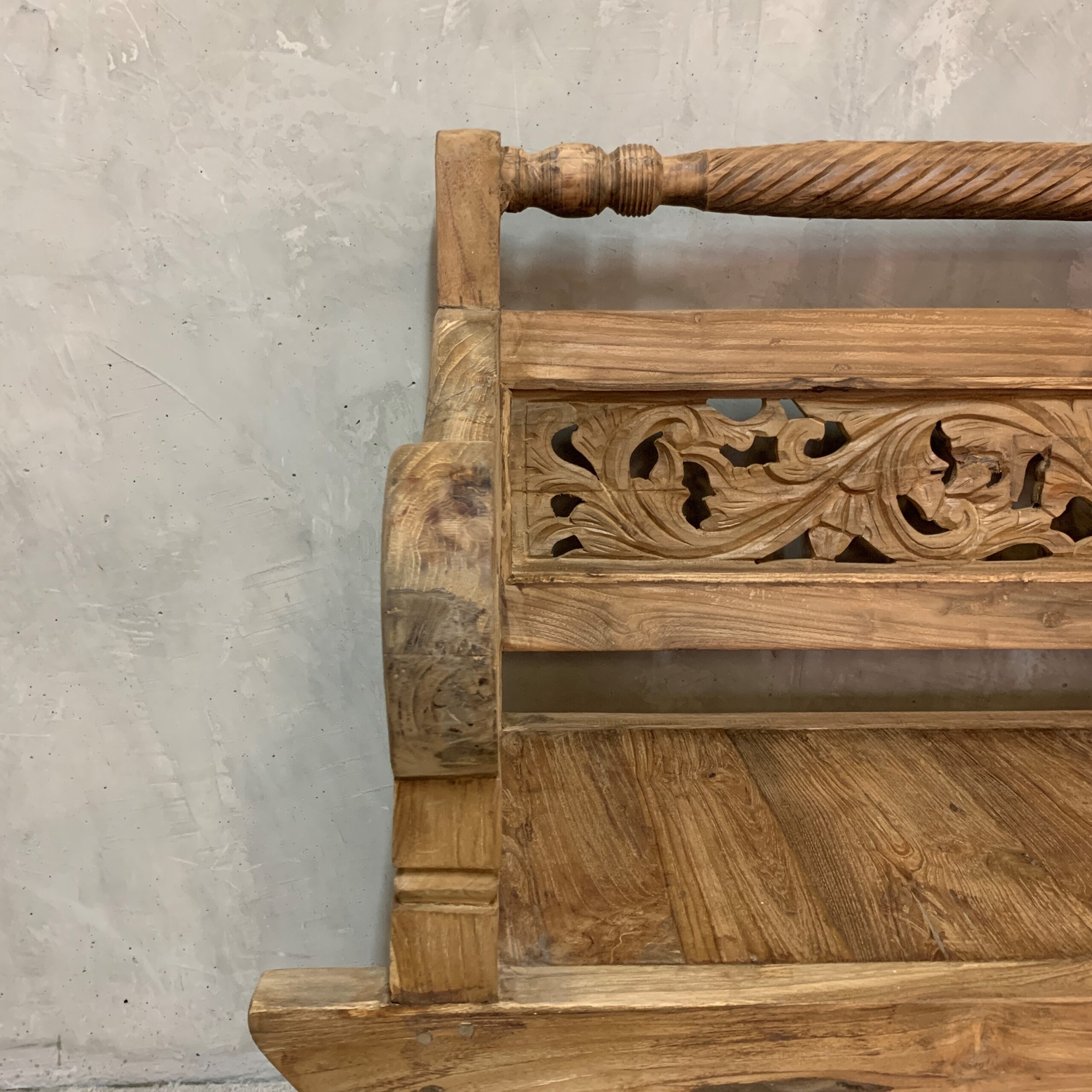 Damita Bench - Image 2