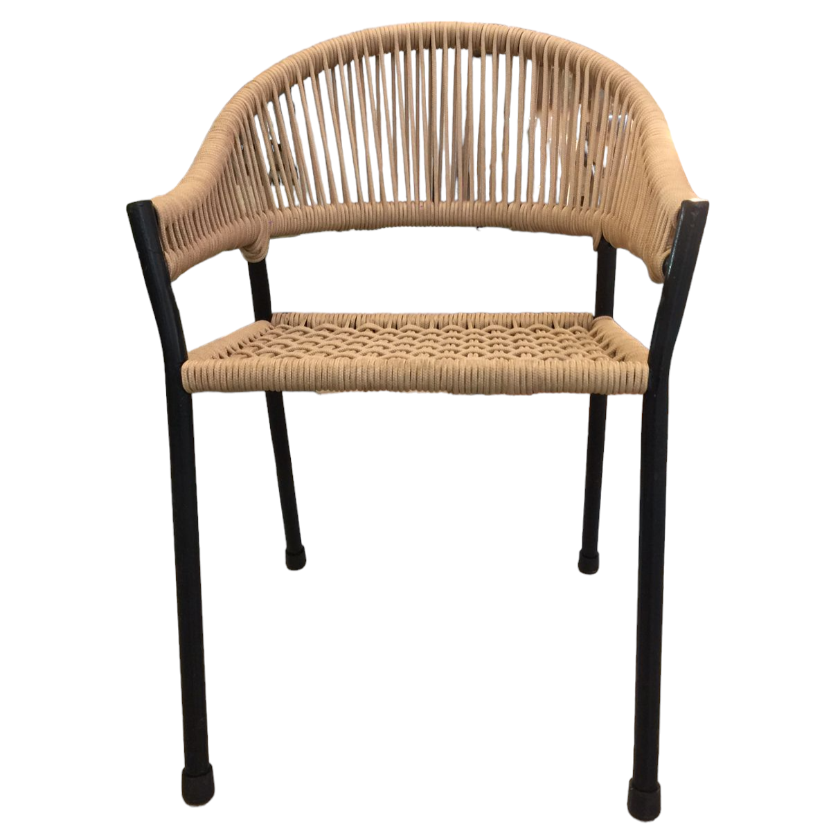 Dante Rope Chair - Image 3