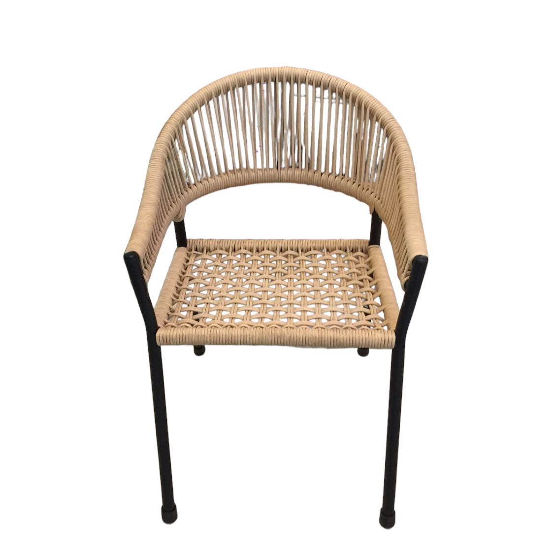Dante Rope Chair - Image 4