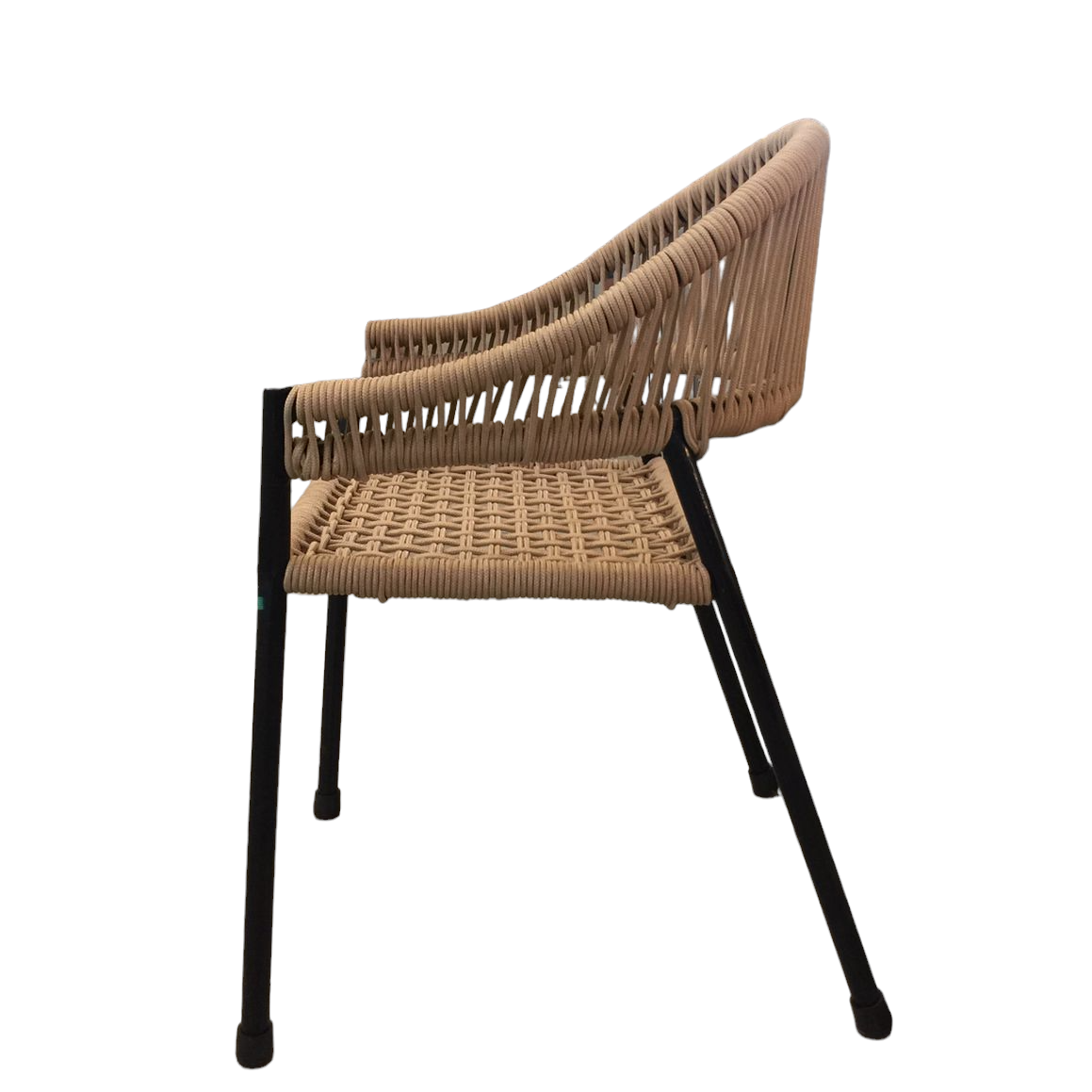 Dante Rope Chair - Image 5