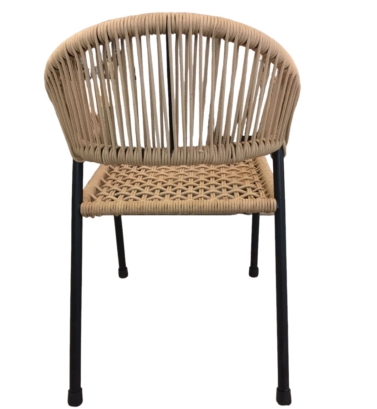 Dante Rope Chair - Image 6