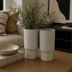 Decorative Pots