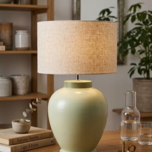 Lounge Lamp Base