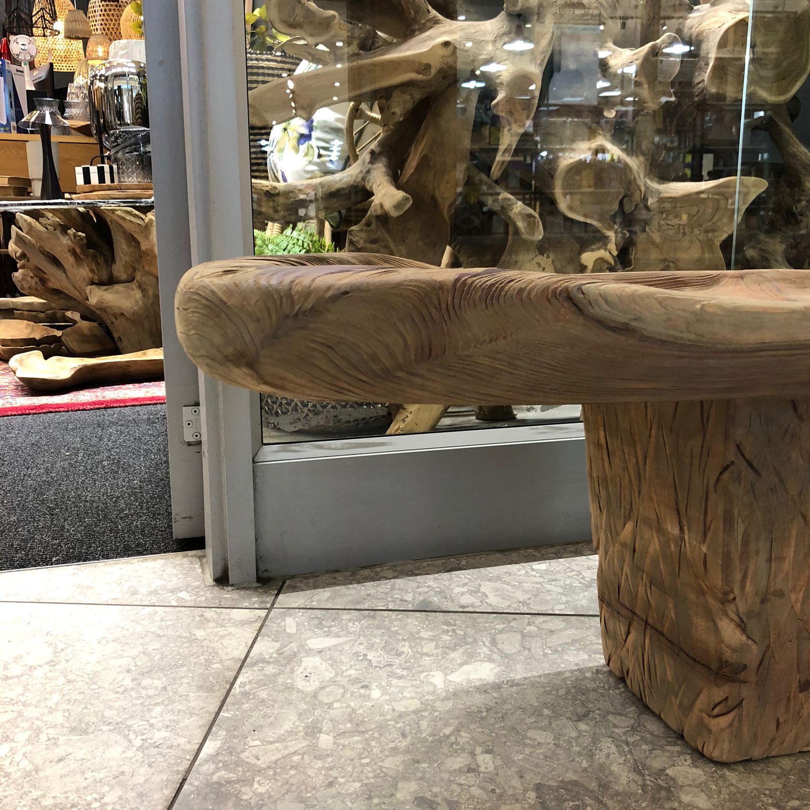 Mokoro Coffee Table - Image 6