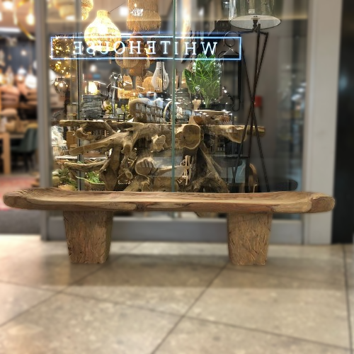 Mokoro Coffee Table - Image 5