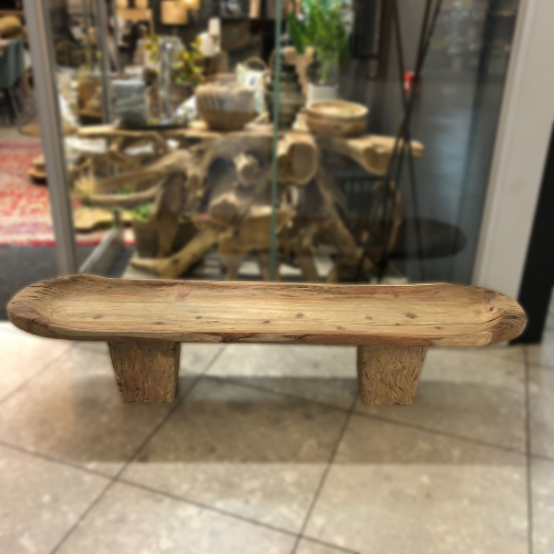 Mokoro Coffee Table - Image 4