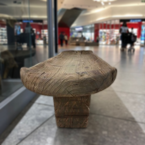 Mokoro Coffee Table - Image 3