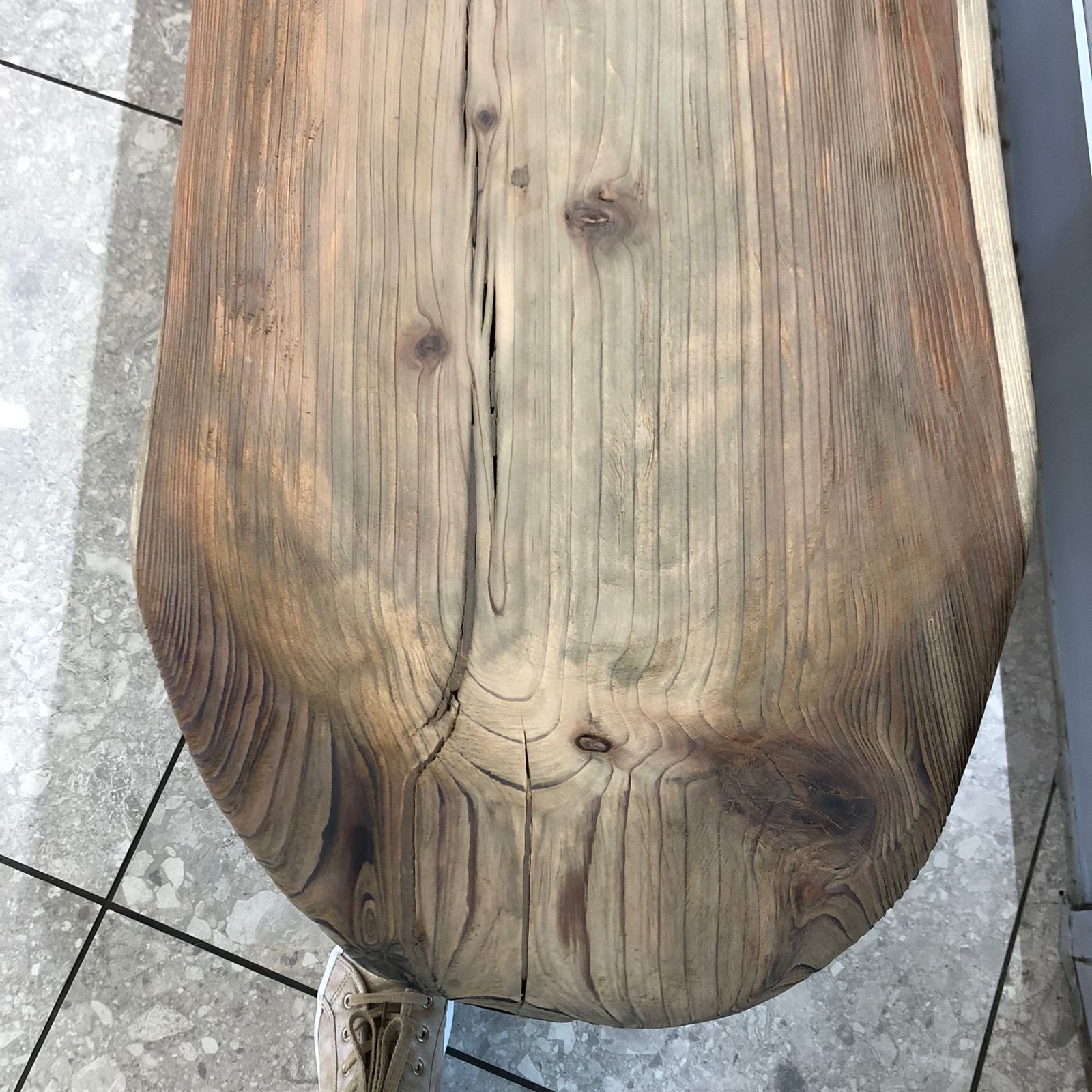 Mokoro Coffee Table - Image 2