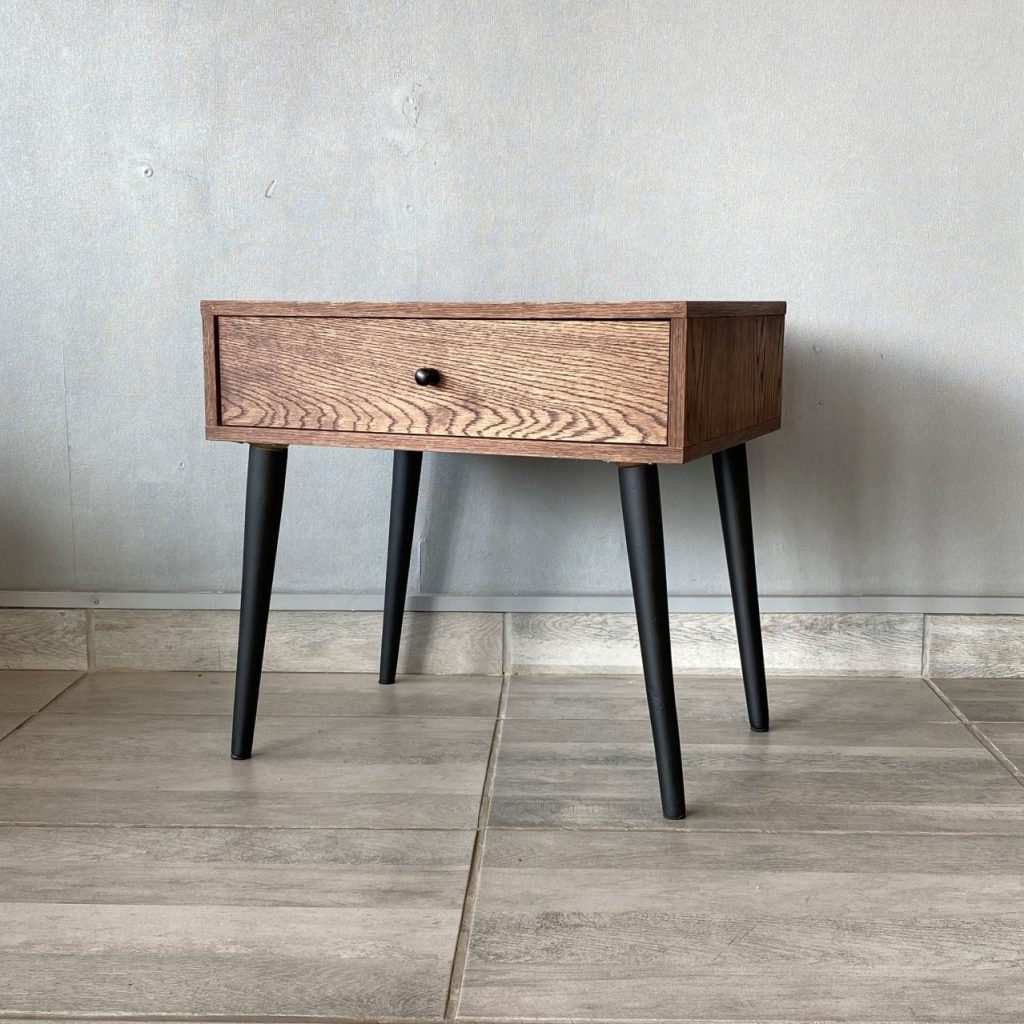 Mid Century Pedestal