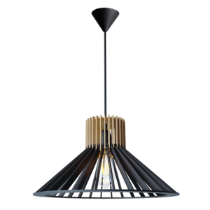 Bamboo Pendant