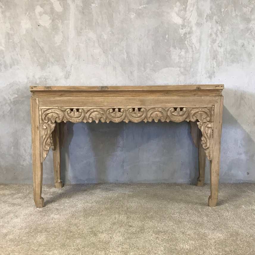 Pararaton Console