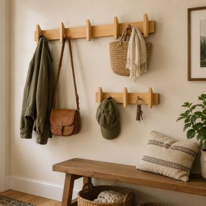 Coat Hook