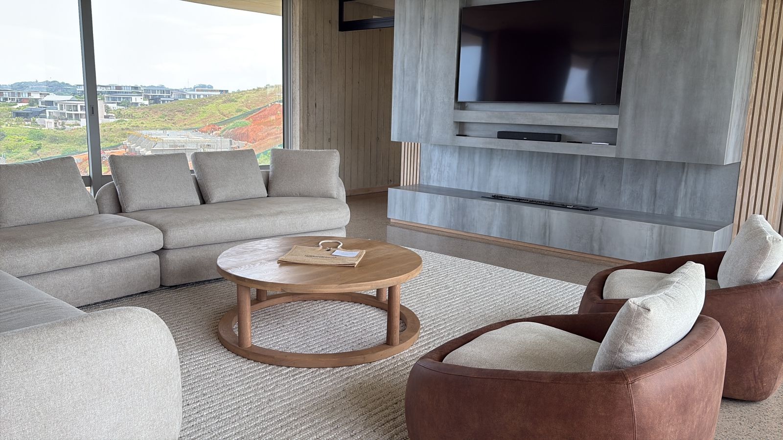 Sienna Coffee Table - Image 2