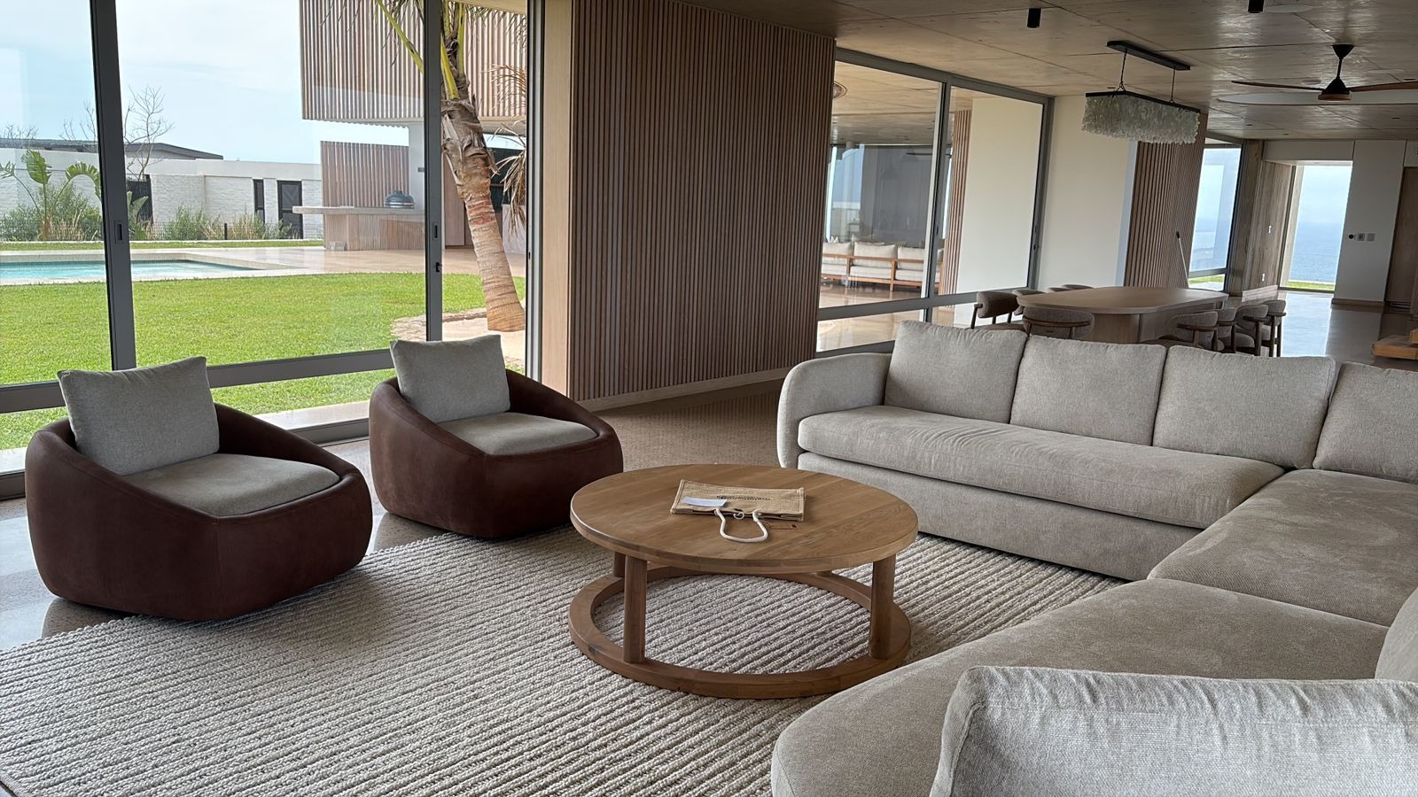 Sienna Coffee Table - Image 3