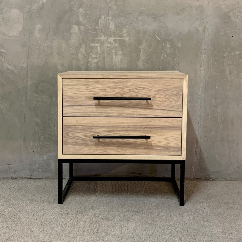 Cluin Bedside Table