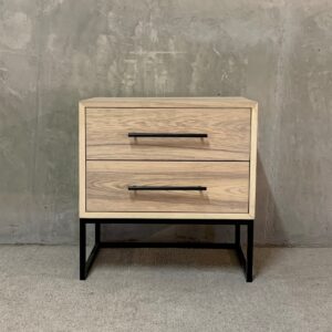 Cluin Bedside Table