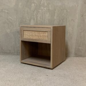 Mazari Bedside Table