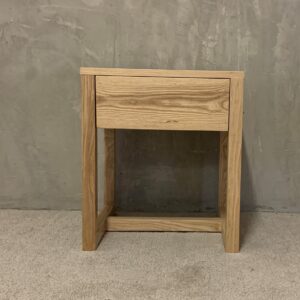 Land Bedside Table