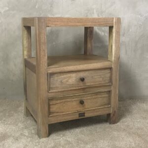 M50 Bedside Table