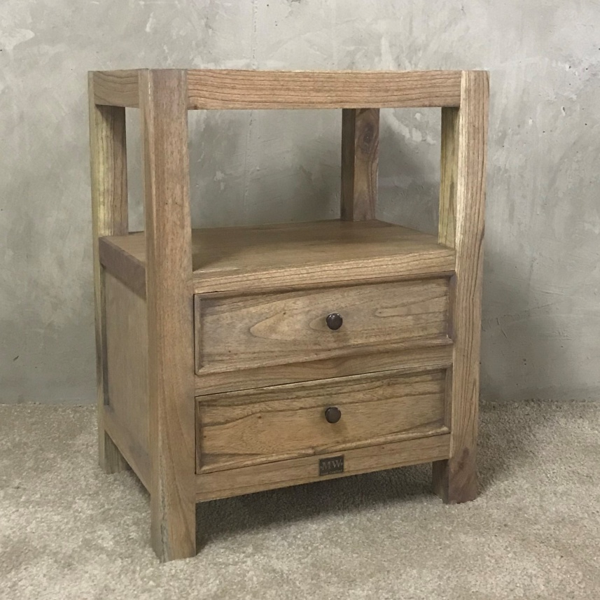 M50 Bedside Table