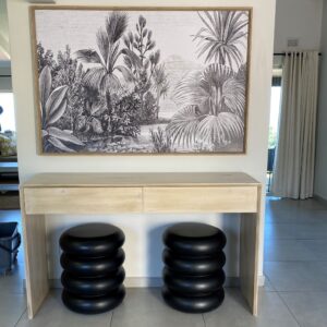 Shaka Desk